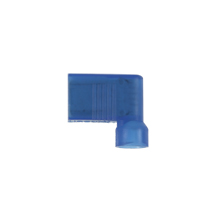 Female Disconnect, right angle, nylon fully insulated, 16 - 1... Female Disconnect, right angle, nylon fully insulated, 16 - 1...