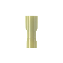 Female Disconnect, premium nylon fully insulated, 12 - 10 AWG... Female Disconnect, premium nylon fully insulated, 12 - 10 AWG...