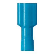 Female Disconnect, premium nylon fully insulated, 16 - 14 AWG... Female Disconnect, premium nylon fully insulated, 16 - 14 AWG...