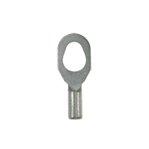 Ring Terminal, Multi-Stud #6, #8, #10, non-insulated, 14 - 10 AW