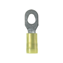 Ring Terminal, Multi-Stud #6, #8, #10, nylon insulated, 12 - ... Ring Terminal, Multi-Stud #6, #8, #10, nylon insulated, 12 - ...