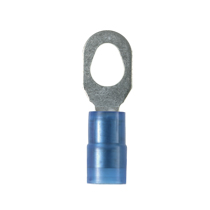 Ring Terminal, Multi-Stud #6, #8, #10, nylon insulated, 16 - ... Ring Terminal, Multi-Stud #6, #8, #10, nylon insulated, 16 - ...