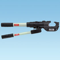 Manual Hydraulic Crimping Tool, Die Type, 14 Ton Manual Hydraulic Crimping Tool, Die Type, 14 Ton