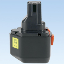 Battery Cartridge, w/out LED display, Tools CT-2001, CT-2002,...