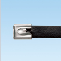 MLT Tie, 316 SS, Fully Coated, Super Heavy, 17.1" (434mm), .0... MLT Tie, 316 SS, Fully Coated, Super Heavy, 17.1" (434mm), .0...
