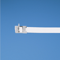 MS Strapping, 316 SS, .38" (9.5mm) Wd, 11.8" (300mm), .015" (... MS Strapping, 316 SS, .38" (9.5mm) Wd, 11.8" (300mm), .015" (...