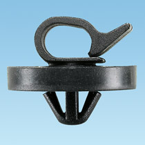 Harness Clip Gasket