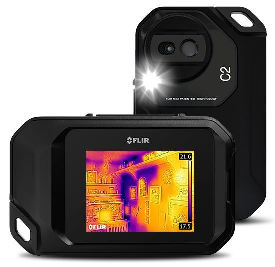 Flir C Series